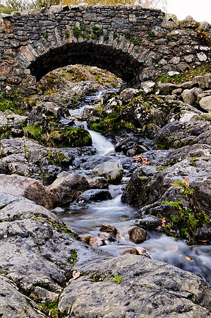Ashness Bridge