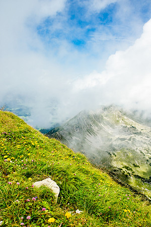 Nebelhorn
