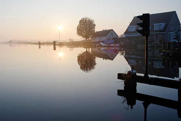 Haarlemmeerweg