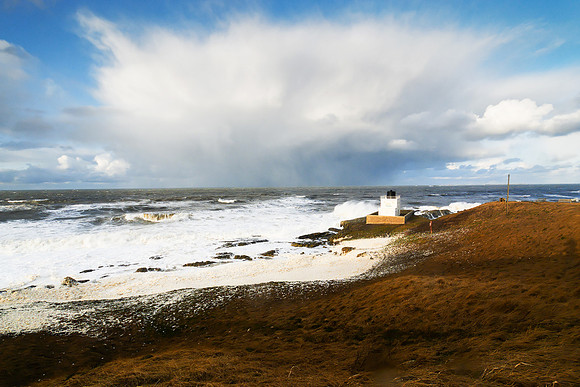 Northumberland
