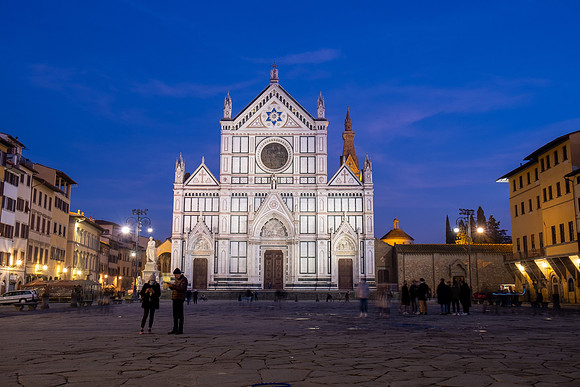Florence