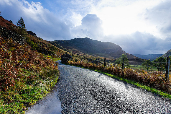 Watendlath