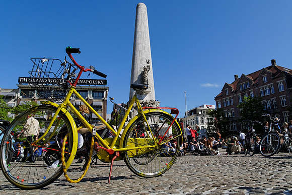 Dam Square