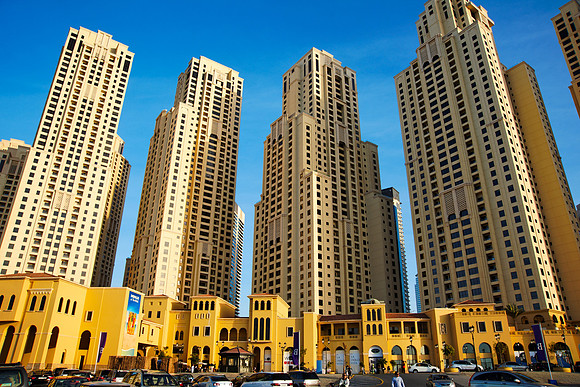 Jumeirah Beach Park