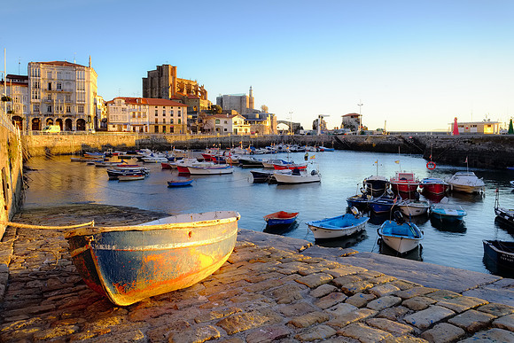 Castro Urdiales