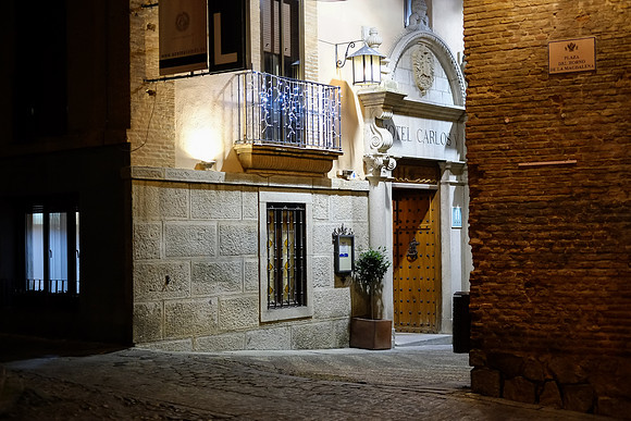Toledo