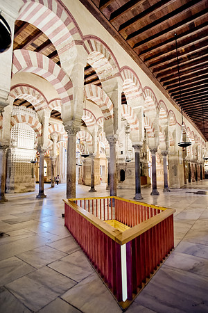 Mezquita Cordoba