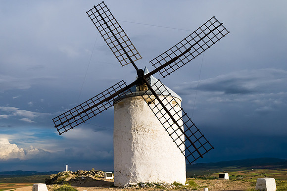 Consuegra