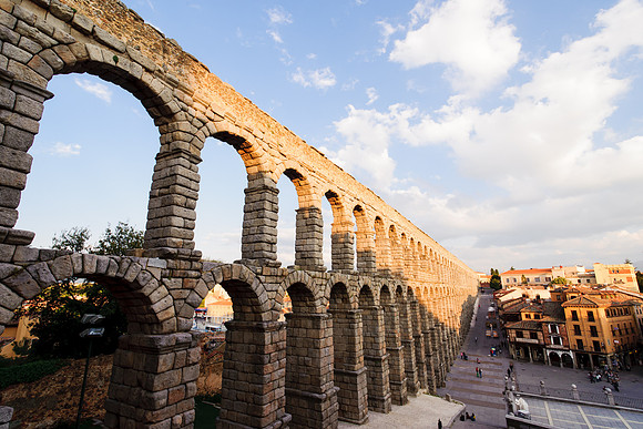 Segovia