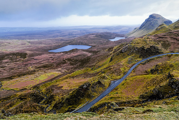 Quiraing