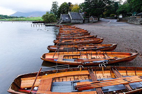 Derwent Water