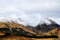Buachaille Etive Beag