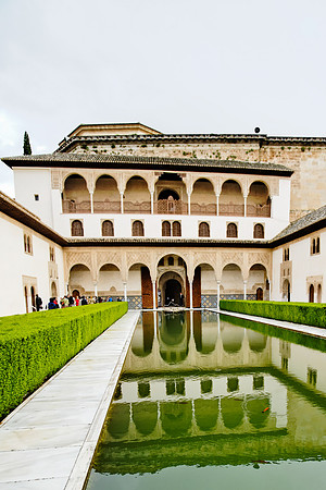 Alhambra