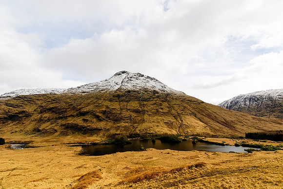 Stob Dubh