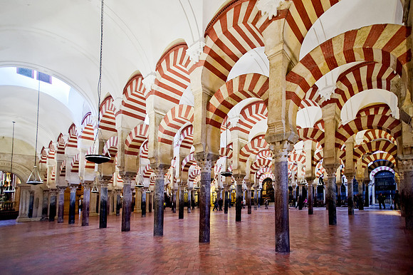 Mezquita Cordoba