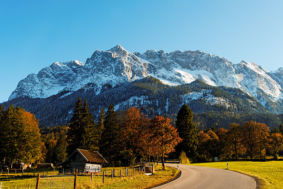 Garmisch