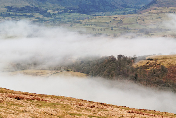 Lonscale Fell