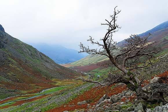 Honister Pass