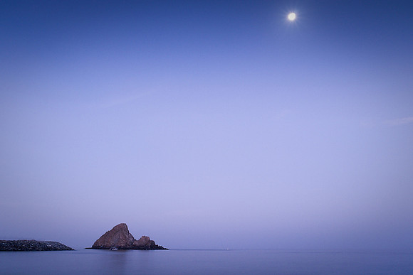 Snoopy Island