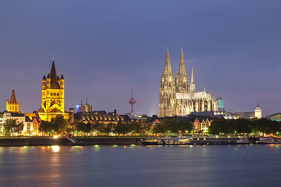 Cologne Cathedral