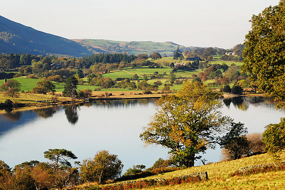 Crummock Water
