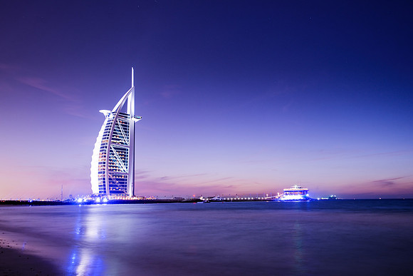 Burj Al Arab
