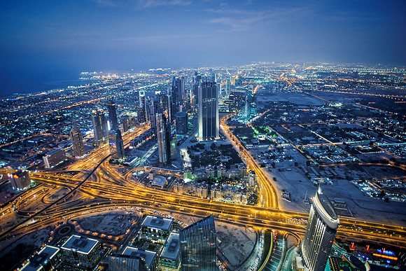Dubai