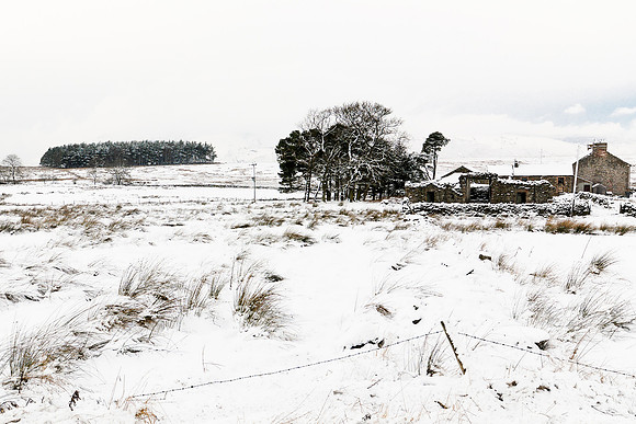 Troutbeck