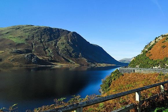 Buttermere